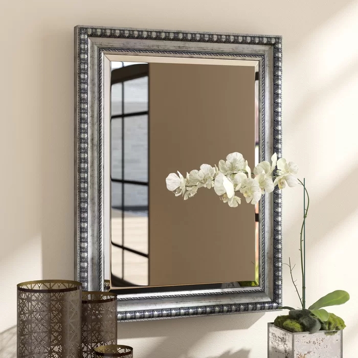 Miroir mural