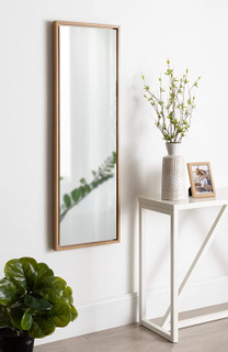Miroir pleine longueur