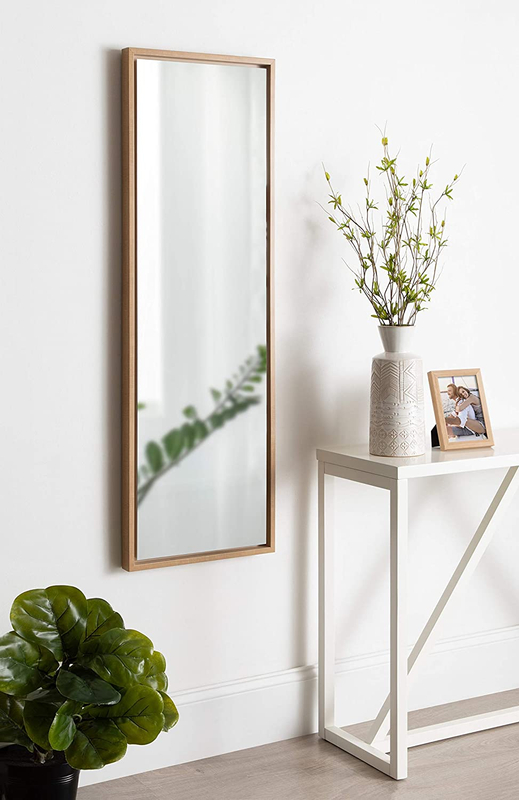 Miroir pleine longueur
