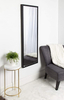 Miroir pleine longueur
