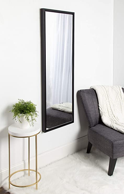 Miroir pleine longueur