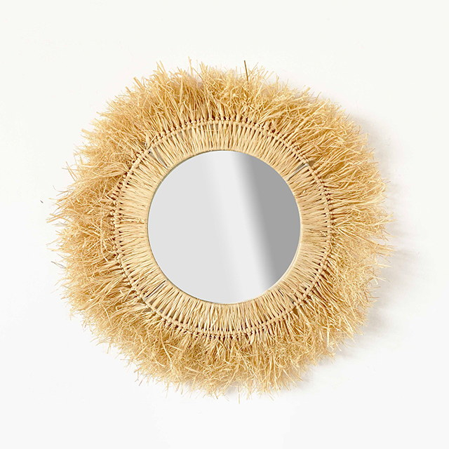 Miroir de décoration murale