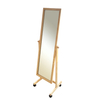 Miroir sur pied