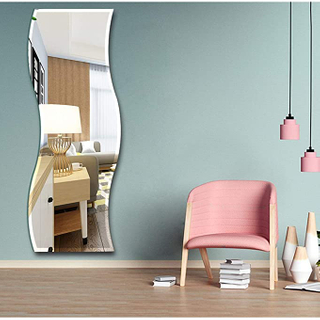 Miroir Wave