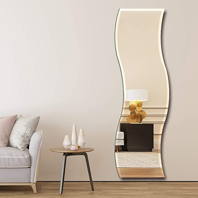 Miroir Wave