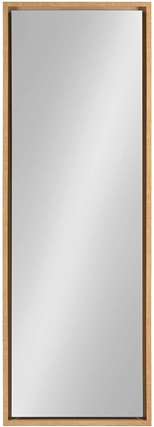Miroir pleine longueur